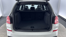 BMW X3 xDrive20d M Sport 5dr Step Auto Diesel Estate